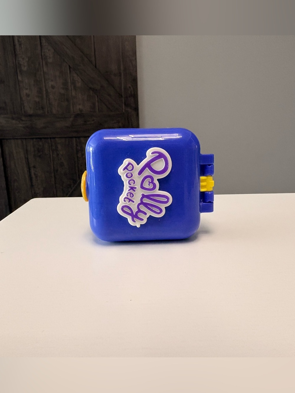 Polly Pocket Tiny Compact Tropical Beach On The Go 2019